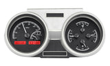 Dakota Digital VHX Gauges - 1966-67 Oldsmobile Cutlass