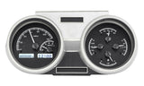 Dakota Digital VHX Gauges - 1966-67 Oldsmobile Cutlass