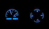 Dakota Digital VHX Gauges - 1966-67 Oldsmobile Cutlass