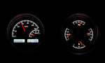 Dakota Digital VHX Gauges - 1966-67 Oldsmobile Cutlass