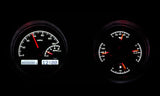 Dakota Digital VHX Gauges - 1966-67 Oldsmobile Cutlass