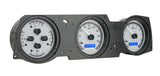 Dakota Digital VHX Gauges - 1970-72 Oldsmobile Cutlass