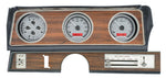 Dakota Digital VHX Gauges - 1970-72 Oldsmobile Cutlass