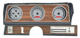 Dakota Digital VHX Gauges - 1970-72 Oldsmobile Cutlass