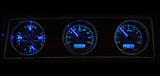 Dakota Digital VHX Gauges - 1970-72 Oldsmobile Cutlass