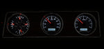 Dakota Digital VHX Gauges - 1970-72 Oldsmobile Cutlass