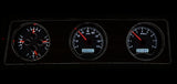 Dakota Digital VHX Gauges - 1970-72 Oldsmobile Cutlass