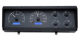 Dakota Digital VHX Gauges - 1978-88 Oldsmobile Cutlass