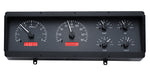 Dakota Digital VHX Gauges - 1978-88 Oldsmobile Cutlass