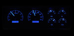 Dakota Digital VHX Gauges - 1978-88 Oldsmobile Cutlass