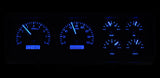 Dakota Digital VHX Gauges - 1978-88 Oldsmobile Cutlass