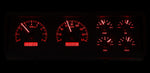 Dakota Digital VHX Gauges - 1978-88 Oldsmobile Cutlass