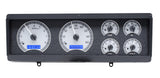 Dakota Digital VHX Gauges - 1978-88 Oldsmobile Cutlass