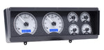 Dakota Digital VHX Gauges - 1978-88 Oldsmobile Cutlass