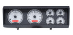 Dakota Digital VHX Gauges - 1978-88 Oldsmobile Cutlass