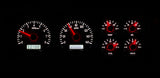 Dakota Digital VHX Gauges - 1978-88 Oldsmobile Cutlass