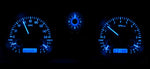 Dakota Digital VHX Gauges - 1963-65 Buick Rivera