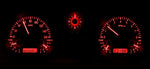 Dakota Digital VHX Gauges - 1963-65 Buick Rivera