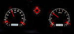 Dakota Digital VHX Gauges - 1963-65 Buick Rivera