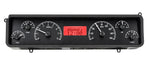 Dakota Digital VHX Gauges - 1968-69 Buick Skylark