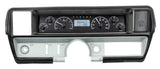 Dakota Digital VHX Gauges - 1968-69 Buick Skylark