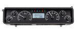 Dakota Digital VHX Gauges - 1968-69 Buick Skylark