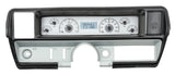 Dakota Digital VHX Gauges - 1968-69 Buick Skylark