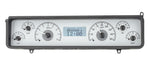 Dakota Digital VHX Gauges - 1968-69 Buick Skylark