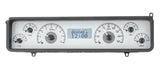 Dakota Digital VHX Gauges - 1968-69 Buick Skylark