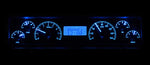 Dakota Digital VHX Gauges - 1968-69 Buick Skylark