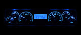 Dakota Digital VHX Gauges - 1968-69 Buick Skylark