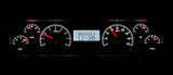 Dakota Digital VHX Gauges - 1968-69 Buick Skylark