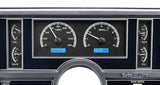 Dakota Digital VHX Gauges - 1984-87 Buik Regal And Grand National