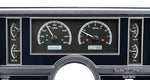 Dakota Digital VHX Gauges - 1984-87 Buik Regal And Grand National