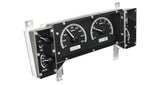 Dakota Digital VHX Gauges - 1984-87 Buik Regal And Grand National