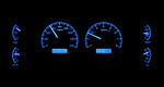 Dakota Digital VHX Gauges - 1984-87 Buik Regal And Grand National