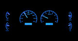 Dakota Digital VHX Gauges - 1984-87 Buik Regal And Grand National