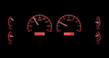 Dakota Digital VHX Gauges - 1984-87 Buik Regal And Grand National