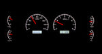 Dakota Digital VHX Gauges - 1984-87 Buik Regal And Grand National