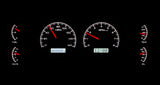 Dakota Digital VHX Gauges - 1984-87 Buik Regal And Grand National