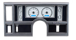 Dakota Digital VHX Gauges - 1984-87 Buik Regal And Grand National