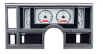 Dakota Digital VHX Gauges - 1984-87 Buik Regal And Grand National