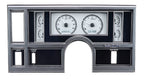 Dakota Digital VHX Gauges - 1984-87 Buik Regal And Grand National