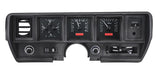 Dakota Digital VHX Gauges - 1970-72 Buick Skylark