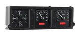 Dakota Digital VHX Gauges - 1970-72 Buick Skylark