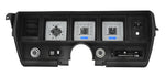 Dakota Digital VHX Gauges - 1970-72 Buick Skylark