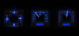 Dakota Digital VHX Gauges - 1970-72 Buick Skylark