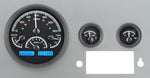 Dakota Digital VHX Gauges - 1955-86 Jeep CJ