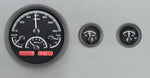 Dakota Digital VHX Gauges - 1955-86 Jeep CJ