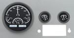 Dakota Digital VHX Gauges - 1955-86 Jeep CJ